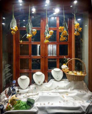 Skopelos Giannakopoulos Jewelleries Jews Gems