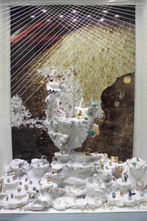 Skopelos Homade Jewelry Kastri Shop