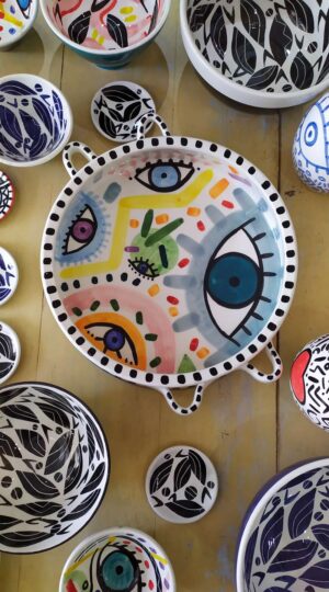 Skopelos Armoloi Shop