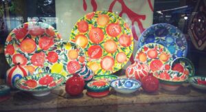 Skopelos Armoloi Shop