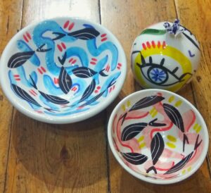 Skopelos Armoloi Shop