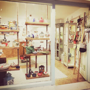 Skopelos Ceramics Pottery Bisque Workshop Local Artists