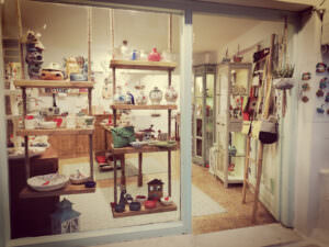 Skopelos Ceramics Pottery Bisque Workshop Local Artists