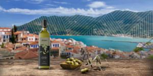 Skopelos Olive Oil Antoniou Family