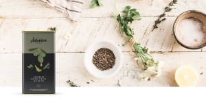 Skopelos Olive Oil Antoniou Family