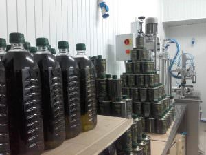 Skopelos Olive Oil Antoniou Family