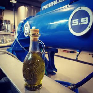 Skopelos Olive Oil Antoniou Family