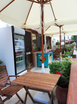 Skopelos Traditional Products Rantistis Antonis