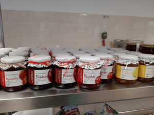 Skopelos Traditional Products Rantistis Antonis