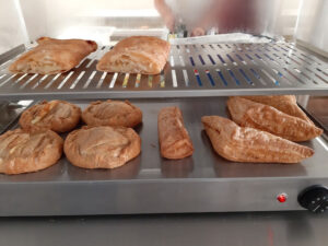 Skopelos Traditional Products Rantistis Antonis