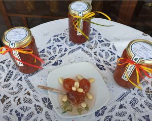 Skopelos Glossiotissa Women Association