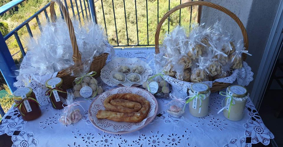 Glossiotissa Agrotourism Association