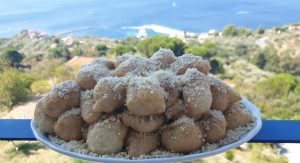 Skopelos Glossiotissa Women Association