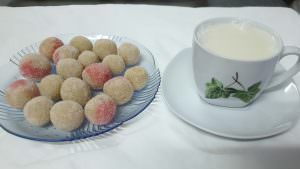 Skopelos Glossiotissa Women Association