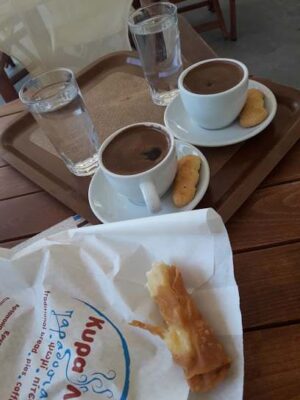 Skopelos Foyrnos Kyra Leni 2