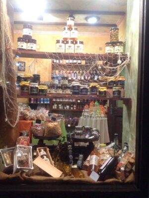 Skopelos Lemonis Traditional Local Products