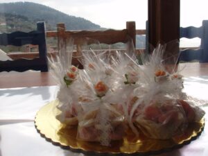 Skopelos Nisiotissa Glossa Local Products