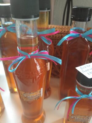 Skopelos Nisiotissa Glossa Local Products