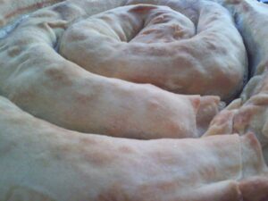 Skopelos Nisiotissa Glossa Local Products