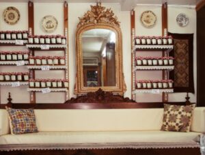 Skopelos Bakery Skopelitissa 4