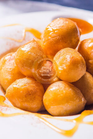 Skopelos Adrina Louykoumades