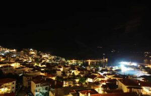 Σκόπελος Ξενοδοχείο Ντενίς