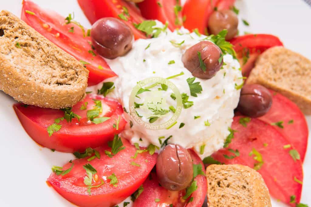 Traditional Products Skopelos