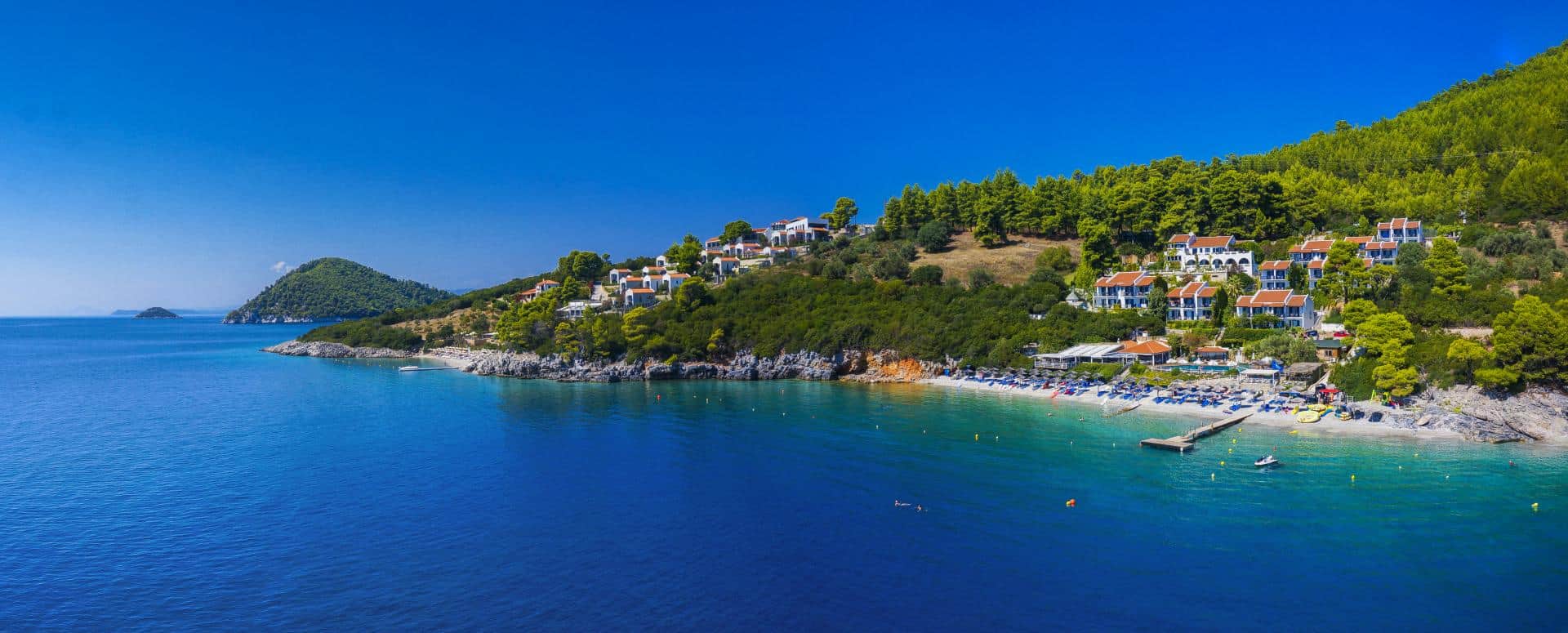 Πειρατίνα Αντρίνα Της Σκοπέλου, Adrina Resort And Spa Σκόπελος, Πάνορμος