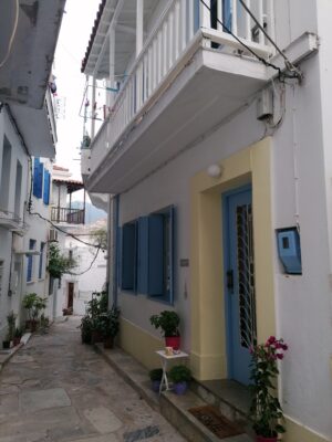 Skopelos Com Sofadaki House Skopelos Houses
