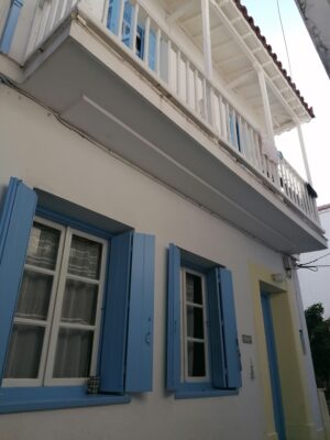 Skopelos Com Sofadaki House Skopelos Houses