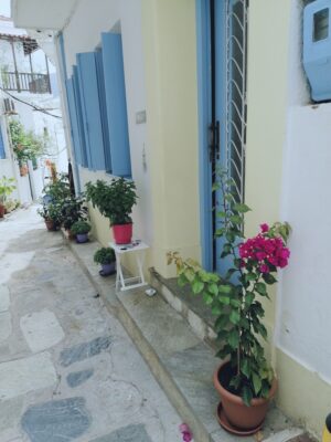Skopelos Com Sofadaki House Skopelos Houses
