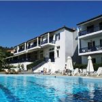 Skopelos Hotel Aperitton, hoteles skopelos, aperitton, skopelos aperiton hotel Ciudad de Skopelos, Chora, puerto, Egeo, Espóradas, Grecia