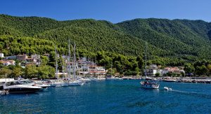 skopelos elios, víkend v eliosu