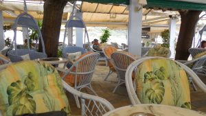 barramares cafe skopelos, chora skopelos, сняданак skopelos