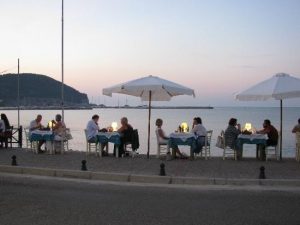 Skopelos Travel + Leisure, látogasson el Skopelosra