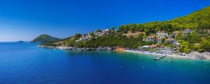 Adrina Skopelos, Adrina hotellit Skopelos, Panormos Skopelos, Adrina Resort Spa
