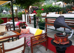 skopelos palataki bistro, skopelos hrana, vikend u eliosu