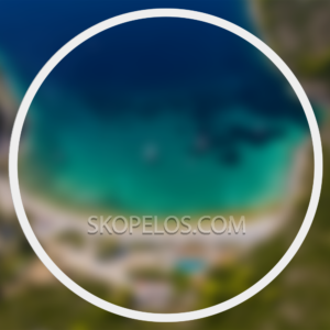 Skopelos, Scopelos