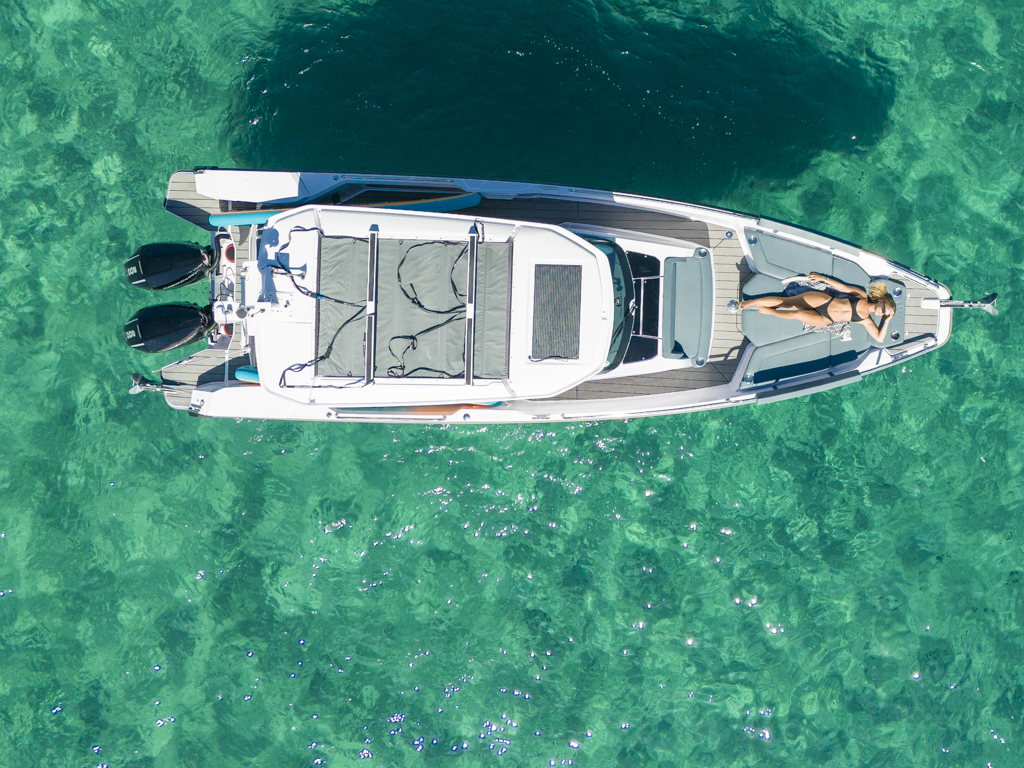 Skopelos Boat Rentals