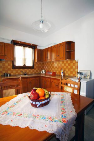 Skopelos Aeraki Apartments