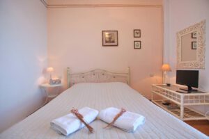 Skopelos Aeraki Apartments