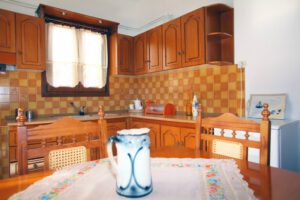 Skopelos Aeraki Apartments