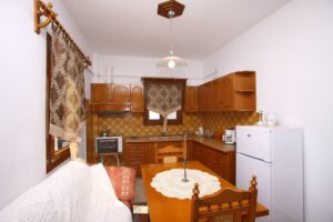 Skopelos Aeraki Apartments