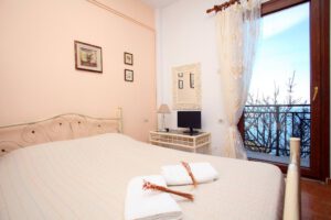 Skopelos Aeraki Apartments