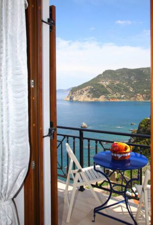 Skopelos Aeraki Apartments