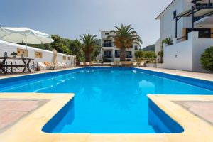 Skopelos Aggelos Studios