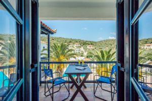 Skopelos Aggelos Studios