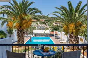 Skopelos Aggelos Studios