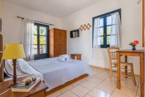 Skopelos Aggelos Studios