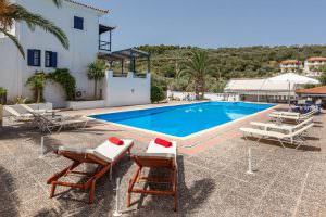 Skopelos Aggelos Studios